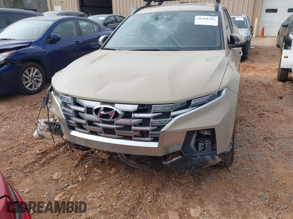 2023 Hyundai Santa Cruz SEL Premium z VIN 5NTJDDAF7PH046605, wystawiony jako IAAI lot #41488316 z przebiegiem 68 562 mil mil oraz . Historia ofert i sprzedaży dostępna na DreamBid. Obrazek 12.