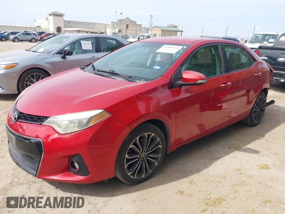 2016 Toyota Corolla L with VIN 2T1BURHE3GC657988, listed as a IAAI auction lot 41869753 with 166,661 mi miles and . Bid and sale history available at DreamBid. Image 18.
