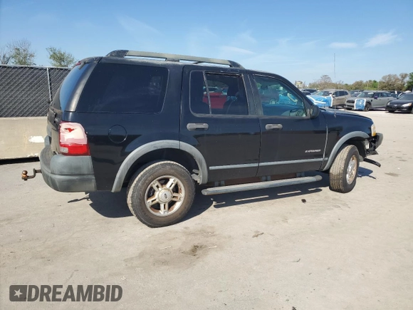 2005 Ford Explorer XLS с VIN 1FMZU62K55UB72663, выставлен на аукционе Copart как лот 47443715 с пробегом 149 695 миль миль и На запчасти • Non repairable. История ставок и продаж доступна на DreamBid. Изображение 3.