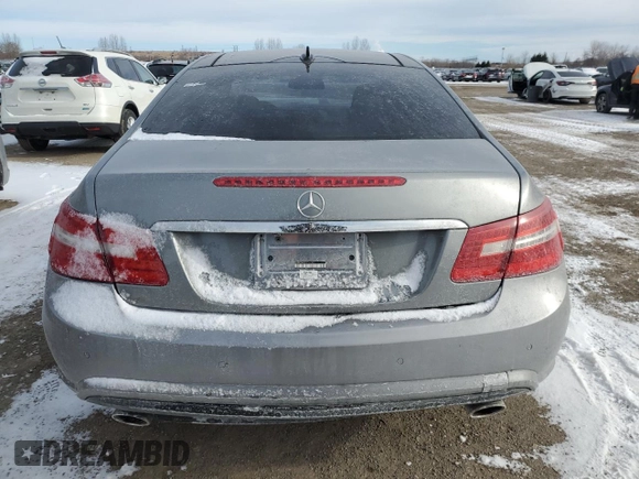 2012 Mercedes-Benz E 350 with VIN WDDKJ5KB7CF161941, listed as a Copart auction lot 88317555 with 115,591 mi miles and Clean Title. Bid and sale history available at DreamBid. Image 6.
