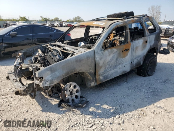 2007 Jeep Grand Cherokee Limited with VIN 1J8HR58P47C657246, listed as a Copart auction lot 74973104 with Not provided miles and Salvage title. Bid and sale history available at DreamBid. Image 1.