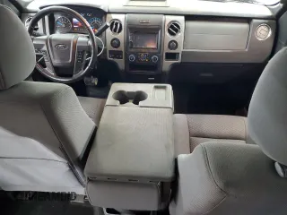 2013 Ford F-150 XL z VIN 1FTFW1EF0DFA65008, wystawiony jako Copart lot #59681325 z przebiegiem 159 354 mil mil oraz Szkoda całkowita • Salvage title. Historia ofert i sprzedaży dostępna na DreamBid. Obrazek 8.