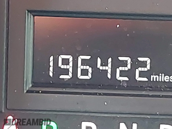 2020 Dodge Grand Caravan SE with VIN 2C4RDGBG5LR237320, listed as a IAAI auction lot 41475772 with 196,422 mi miles and . Bid and sale history available at DreamBid. Image 15.