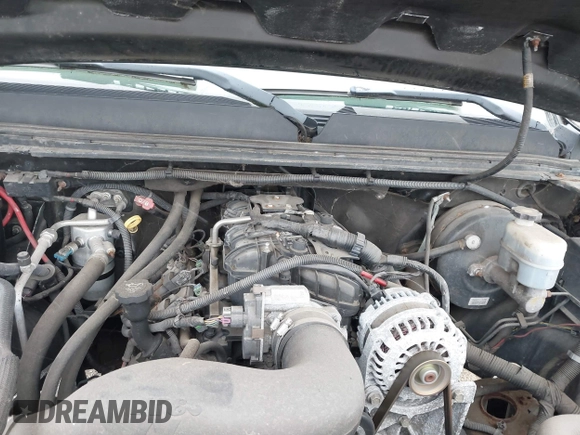 2008 GMC Sierra 1500 with VIN 2GTEK19Y181103667, listed as a IAAI auction lot 41760757 with 115,489 mi miles and . Bid and sale history available at DreamBid. Image 10.