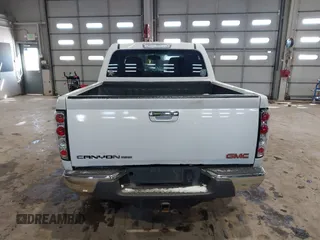 2012 GMC Canyon SLE1 with VIN 1GTH6MFE8C8105337, listed as a IAAI auction lot 41592351 with 179,147 mi miles and . Bid and sale history available at DreamBid. Image 17.