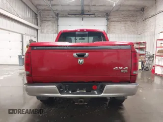 2006 Dodge 1500 SLT with VIN 1D7HU16236J142406, listed as a IAAI auction lot 41013772 with 114,192 mi miles and . Bid and sale history available at DreamBid. Image 17.