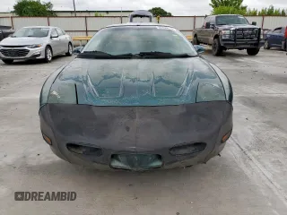 1995 Pontiac Firebird Firebird z VIN 2G2FS22S1S2204813, wystawiony jako Copart lot #60466275 z przebiegiem 177 280 mil mil oraz Czysty tytuł • Clean title. Historia ofert i sprzedaży dostępna na DreamBid. Obrazek 5.