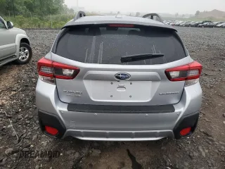 2021 Subaru Crosstrek Limited с VIN JF2GTHNC5M8268834, выставлен на аукционе Copart как лот 59547535 с пробегом 4 599 миль миль и Списание • Salvage title. История ставок и продаж доступна на DreamBid. Изображение 6.