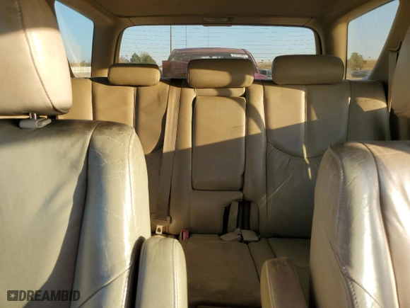 2003 Lexus RX 300 with VIN JTJGF10U930156030, listed as a Copart auction lot 82527464 with 323,216 mi miles and Salvage Title. Bid and sale history available at carsss.com. Image 10.