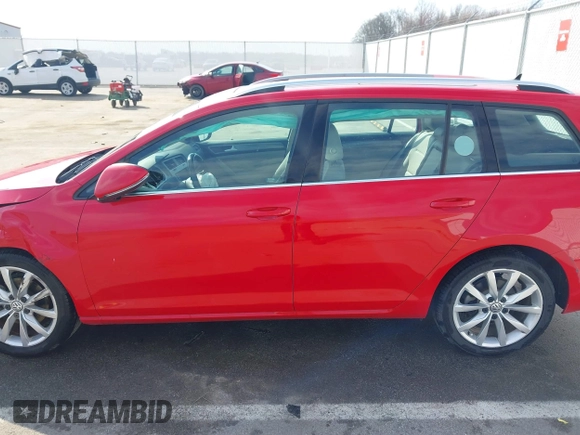 2017 Volkswagen Golf S z VIN 3VWC17AU0HM506857, wystawiony jako IAAI lot #41765913 z przebiegiem 88 783 mil mil oraz . Historia ofert i sprzedaży dostępna na DreamBid. Obrazek 14.