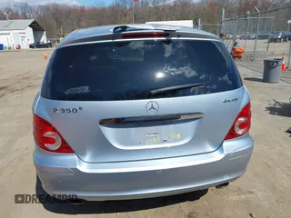 2007 Mercedes-Benz R 3.5L with VIN 4JGCB65E17A040960, listed as a IAAI auction lot 41891102 with 122,146 mi miles and . Bid and sale history available at DreamBid. Image 16.