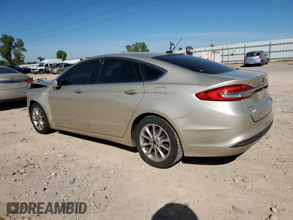 2017 Ford Fusion SE with VIN 3FA6P0HD6HR131870, listed as a Copart auction lot 73318284 with 156,776 mi miles and Salvage Title. Bid and sale history available at carsss.com. Image 2.