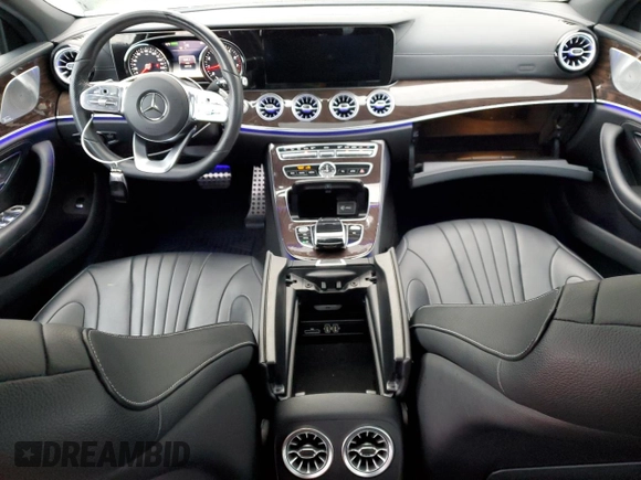 2019 Mercedes-Benz CLS 450 с VIN WDD2J5JB6KA021019, выставлен на аукционе Copart как лот 48024625 с пробегом 59 723 миль миль и Списание • Salvage title. История ставок и продаж доступна на DreamBid. Изображение 8.