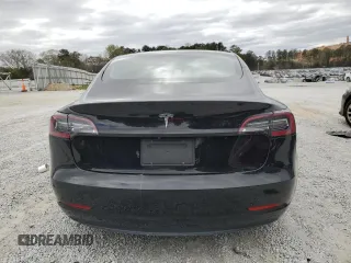 2021 Tesla Model 3 Standard Range Plus z VIN 5YJ3E1EA3MF854008, wystawiony jako Copart lot #49494315 z przebiegiem 220 354 mil mil oraz Tytuł czysty. Historia ofert i sprzedaży dostępna na DreamBid. Obrazek 6.