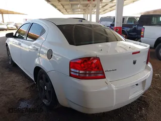 2010 Dodge Avenger SXT with VIN 1B3CC4FBXAN220918, listed as a IAAI auction lot 41713753 with 249,675 mi miles and . Bid and sale history available at DreamBid. Image 3.