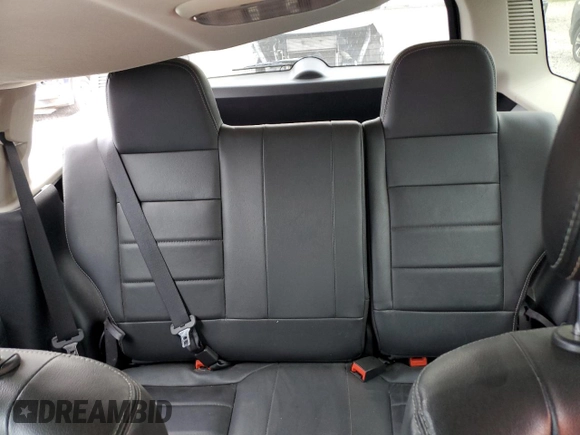 2015 Jeep Patriot High Altitude z VIN 1C4NJPFA7FD349976, wystawiony jako Copart lot #52503355 z przebiegiem 149 809 mil mil oraz Szkoda całkowita • Salvage title. Historia ofert i sprzedaży dostępna na DreamBid. Obrazek 10.
