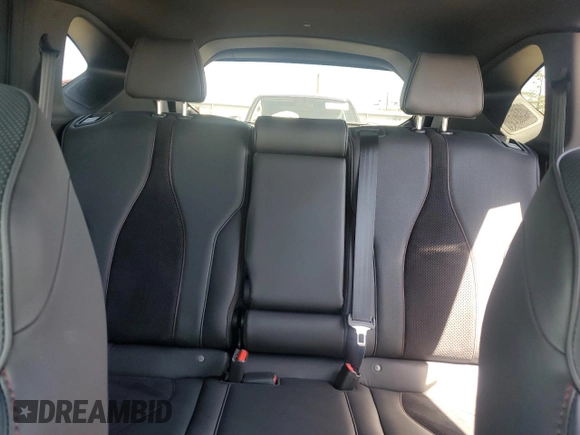 2023 Acura RDX w/A-Spec Package with VIN 5J8TC2H63PL000643, listed as a Copart auction lot 55419785 with 45,613 mi miles and Salvage Title. Bid and sale history available at carsss.com. Image 10.