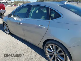 2015 Buick Verano Convenience Group with VIN 1G4PR5SK5F4214902, listed as a IAAI auction lot 41575450 with 105,309 mi miles. Bid and sale history available at carsss.com. Image 15.