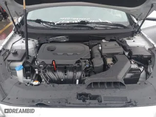 2019 Hyundai Sonata Sport with VIN 5NPE34AFXKH770235, listed as a IAAI auction lot 40941753 with 111,169 mi miles. Bid and sale history available at carsss.com. Image 10.