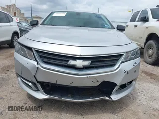 2016 Chevrolet Impala LS with VIN 2G11X5SA9G9187671, listed as a IAAI auction lot 42661200 with 168,817 mi miles and . Bid and sale history available at DreamBid. Image 6.
