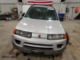 2004 Saturn VUE V6 with VIN 5GZCZ63484S894813, listed as a Copart auction lot 46640895 with 175,544 mi miles and Non Repairable. Bid and sale history available at carsss.com. Image 5.