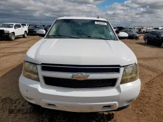 2008 Chevrolet Avalanche 3LT with VIN 3GNEC12018G274435, listed as a Copart auction lot 59383335 with 250,497 mi miles and Clean title. Bid and sale history available at DreamBid. Image 5.
