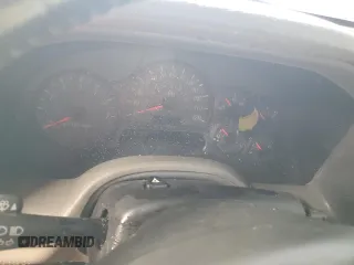 2003 Isuzu Ascender z VIN 4NUES16P332100438, wystawiony jako Copart lot #80020874 z przebiegiem Nie podano mil oraz Szkoda całkowita • Salvage title. Historia ofert i sprzedaży dostępna na DreamBid. Obrazek 9.
