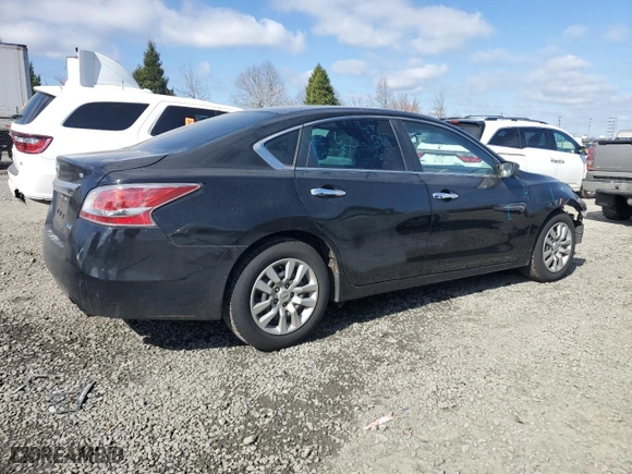 2014 Nissan Altima 2.5 SL with VIN 1N4AL3AP2EC401862, listed as a Copart auction lot 48130525 with 115,604 mi miles and Salvage Title. Bid and sale history available at carsss.com. Image 3.