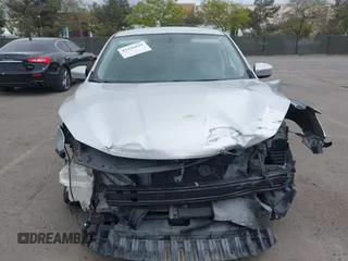 2016 Nissan Sentra SR with VIN 3N1AB7AP3GL651531, listed as a IAAI auction lot 42126831 with 155,959 mi miles and . Bid and sale history available at DreamBid. Image 13.