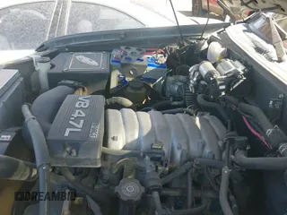 2004 Toyota Tundra SR5 с VIN 5TBDT44134S442737, выставлен на аукционе IAAI как лот 42897561 с пробегом 301 736 миль миль и . История ставок и продаж доступна на DreamBid. Изображение 18.