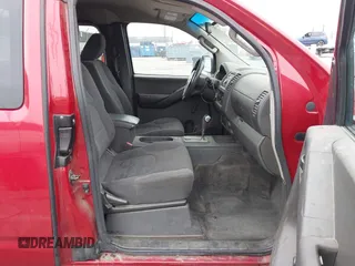 2012 Nissan Frontier SV с VIN 1N6BD0CT9CC467484, выставлен на аукционе IAAI как лот 42501942 с пробегом 349 106 миль миль и . История ставок и продаж доступна на DreamBid. Изображение 5.