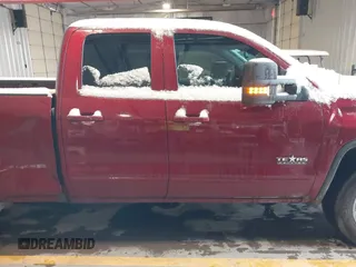 2016 GMC Sierra 1500 with VIN 1GTV1MEC9GZ154421, listed as a IAAI auction lot 41290191 with 125,919 mi miles and . Bid and sale history available at DreamBid. Image 13.
