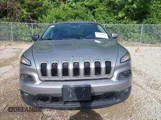 2017 Jeep Cherokee Latitude с VIN 1C4PJMCB5HW574778, выставлен на аукционе IAAI как лот 42331697 с пробегом 208 487 миль миль и . История ставок и продаж доступна на DreamBid. Изображение 12.