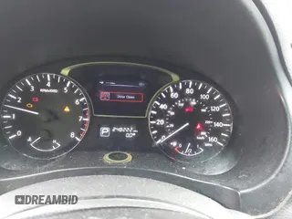 2013 Nissan Altima S with VIN 1N4AL3AP8DC105680, listed as a IAAI auction lot 42119674 with 248,222 mi miles and . Bid and sale history available at DreamBid. Image 7.