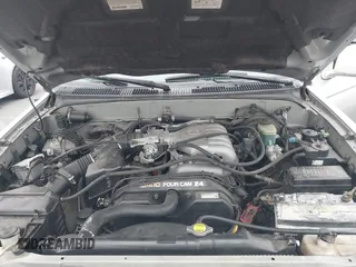 1999 Toyota 4Runner SR5 z VIN JT3GN86RXX0130788, wystawiony jako IAAI lot #42451527 z przebiegiem 225 782 mil mil oraz . Historia ofert i sprzedaży dostępna na DreamBid. Obrazek 10.