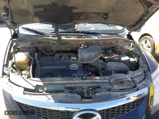 2008 Mazda CX-9 Touring with VIN JM3TB38V080145163, listed as a IAAI auction lot 41659586 with 151,661 mi miles. Bid and sale history available at carsss.com. Image 10.