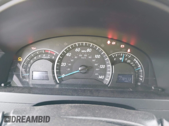 2015 Toyota Camry XLE с VIN 4T4BF1FK1FR458333, выставлен на аукционе IAAI как лот 41585363 с пробегом 118 413 миль миль и . История ставок и продаж доступна на DreamBid. Изображение 7.