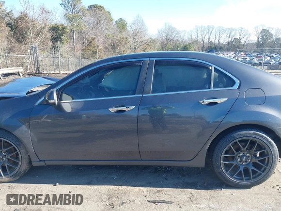 2014 Acura TSX Technology with VIN JH4CU2F63EC005206, listed as a IAAI auction lot 41307677 with 134,608 mi miles and . Bid and sale history available at DreamBid. Image 15.