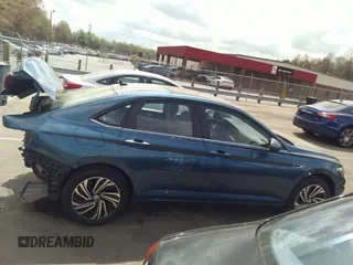 2020 Volkswagen Jetta SEL с VIN 3VWEB7BU3LM060359, выставлен на аукционе IAAI как лот 41922557 с пробегом 63 686 миль миль и . История ставок и продаж доступна на DreamBid. Изображение 14.