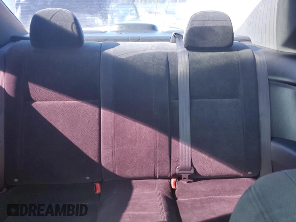 2003 Honda Civic LX with VIN 1HGEM21513L052399, listed as a Copart auction lot 77002124 with 158,029 mi miles and Salvage Title. Bid and sale history available at DreamBid. Image 10.