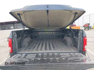 2017 Ford F-150 XL with VIN 1FTMF1C88HKC40307, listed as a IAAI auction lot 41902985 with 152,242 mi miles and . Bid and sale history available at DreamBid. Image 8.