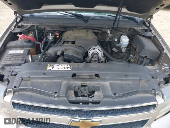 2007 Chevrolet Avalanche 3LT z VIN 3GNEC120X7G268177, wystawiony jako IAAI lot #42287255 z przebiegiem 278 531 mil mil oraz . Historia ofert i sprzedaży dostępna na DreamBid. Obrazek 10.