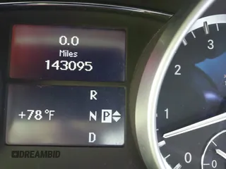 2012 Mercedes-Benz GL-Class GL 450 with VIN 4JGBF7BEXCA790393, listed as a IAAI auction lot 42082681 with 143,095 mi miles. Bid and sale history available at carsss.com. Image 16.