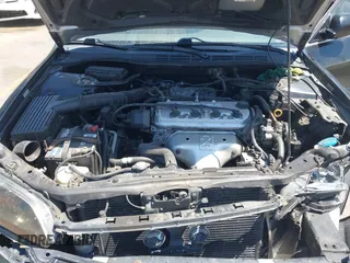 2002 Honda Accord SE with VIN JHMCG56732C029843, listed as a IAAI auction lot 42344772 with 234,242 mi miles and . Bid and sale history available at DreamBid. Image 10.