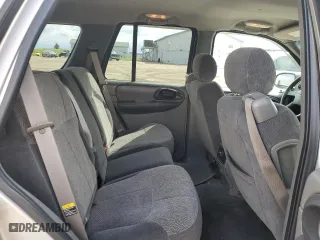 2004 Chevrolet TrailBlazer LS with VIN 1GNDT13S742194913, listed as a Copart auction lot 51856315 with 175,453 mi miles and Clean Title. Bid and sale history available at carsss.com. Image 11.