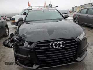 2018 Audi A6 с VIN WAUG3BFC6JN088122, выставлен на аукционе Copart как лот 37929554 с пробегом 92 960 миль миль и . История ставок и продаж доступна на DreamBid. Изображение 5.