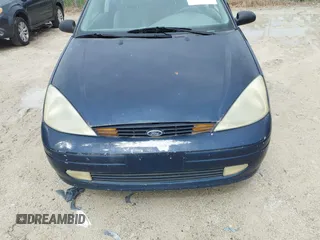 2001 Ford Focus ZX3 с VIN 3FAFP31301R244416, выставлен на аукционе IAAI как лот 42431060 с пробегом 213 251 миль миль и . История ставок и продаж доступна на DreamBid. Изображение 12.