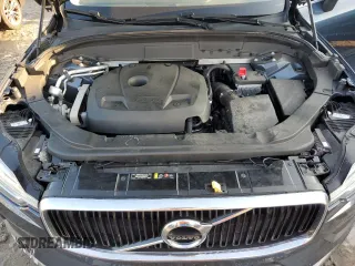 2020 Volvo XC60 Momentum with VIN YV4102DK1L1550069, listed as a Copart auction lot 73851154 with Not provided miles and Non repairable. Bid and sale history available at DreamBid. Image 12.