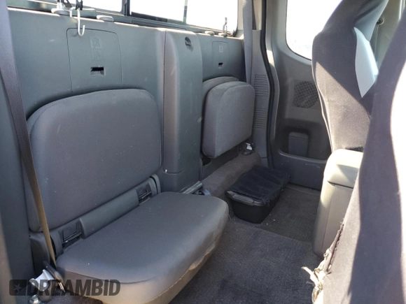 2016 Nissan Frontier SV z VIN 1N6AD0CU4GN757016, wystawiony jako Copart lot #87631665 z przebiegiem 141 534 mil mil oraz Szkoda całkowita • Salvage title. Historia ofert i sprzedaży dostępna na DreamBid. Obrazek 10.