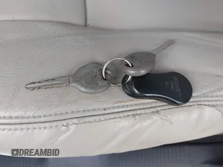 2000 Jeep Grand Cherokee Laredo z VIN 1J4G248N2YC334566, wystawiony jako IAAI lot #42623519 z przebiegiem Nie podano mil oraz . Historia ofert i sprzedaży dostępna na DreamBid. Obrazek 11.